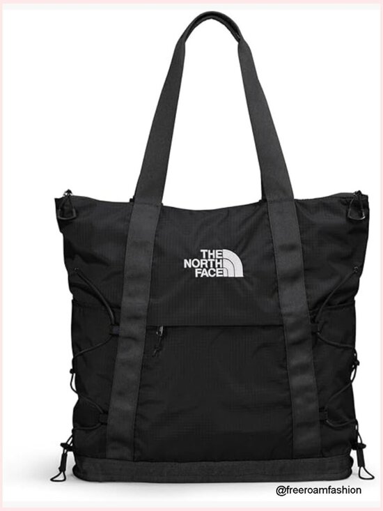 Tote Backpack, 16\